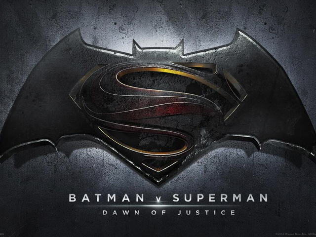 Batman V Superman Dawn Of Justice