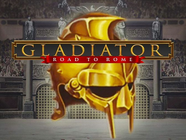 Gladiator: Road To Rome
