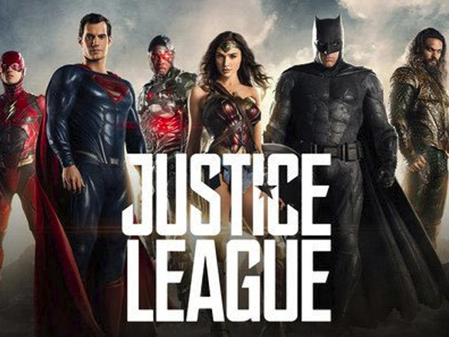 Justice League