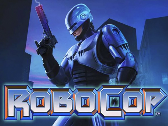 Robocop