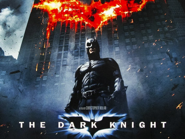 The Dark Knight