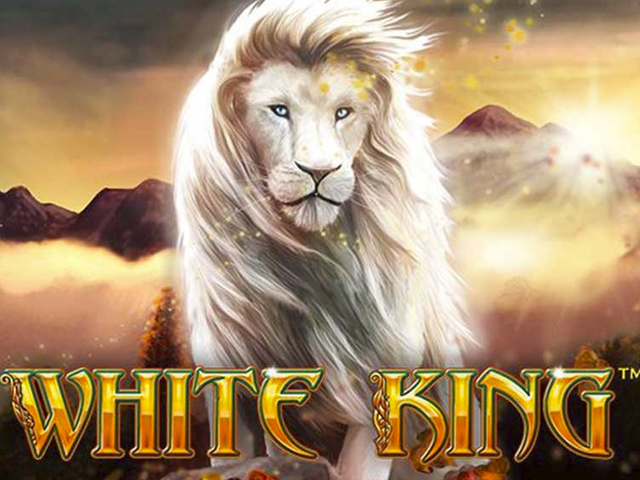White King