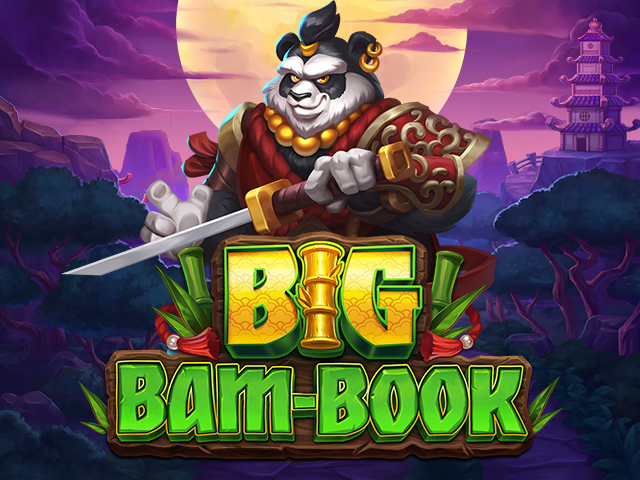 Big Bambook