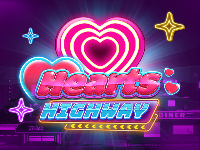 Hearts Highway