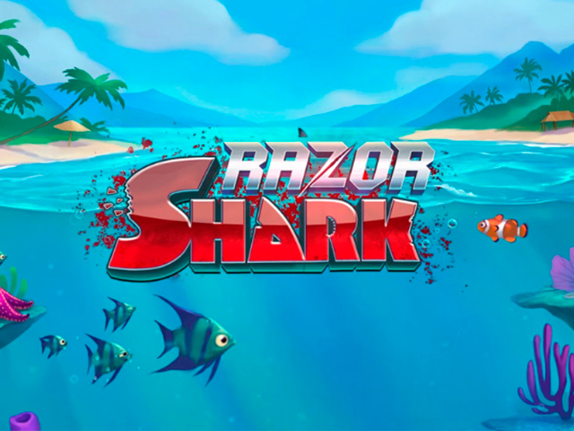 Razor Shark