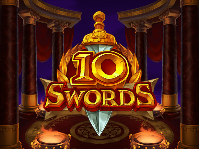 10 Swords
