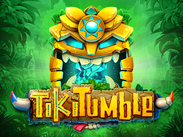 Tiki Tumble