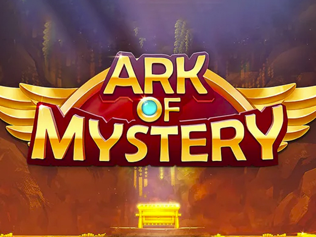 Ark Of Mystery