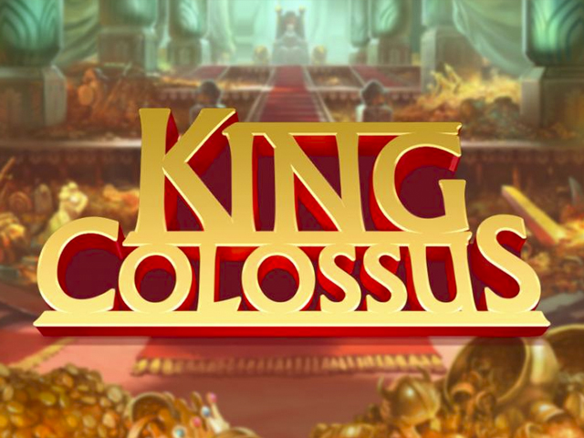 King Colossus