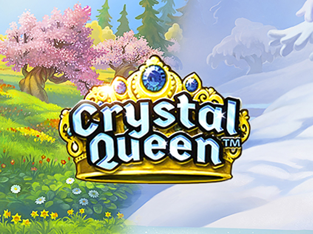 Crystal Queen