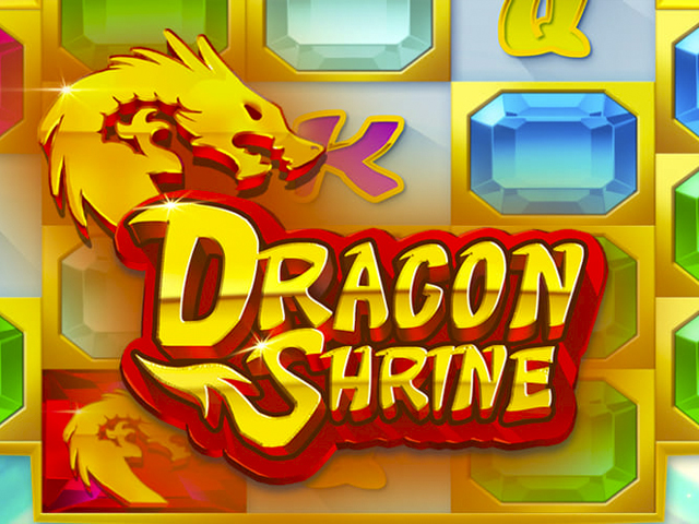 Dragon Shrine