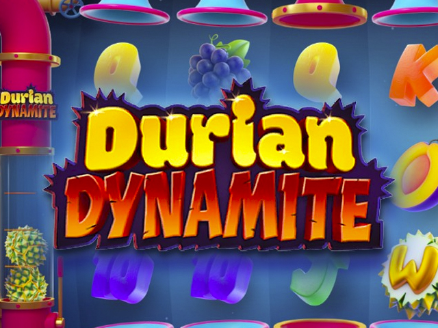 Durian Dynamite