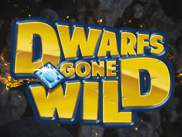 Dwarfs Gone Wild