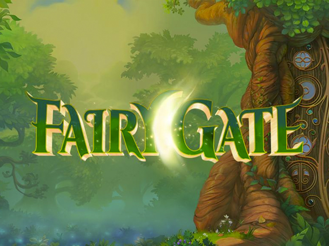 Fairy Gate
