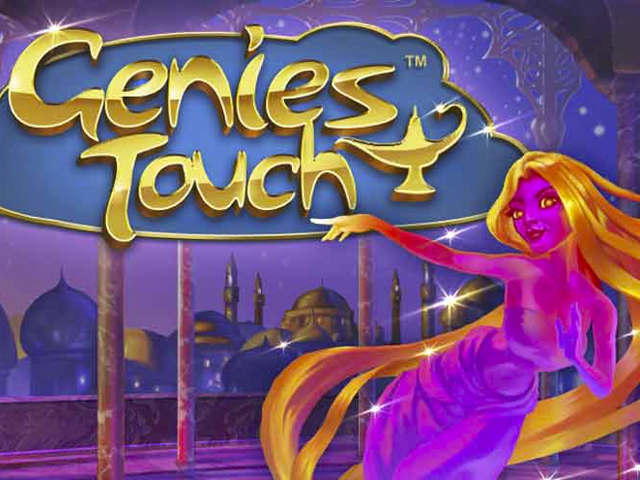 Genies Touch