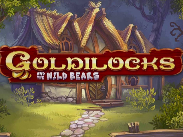 Goldilocks And The Wild Bears
