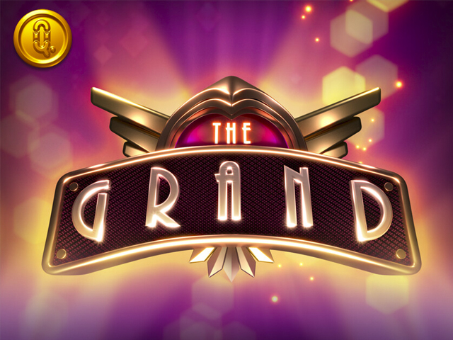 The Grand