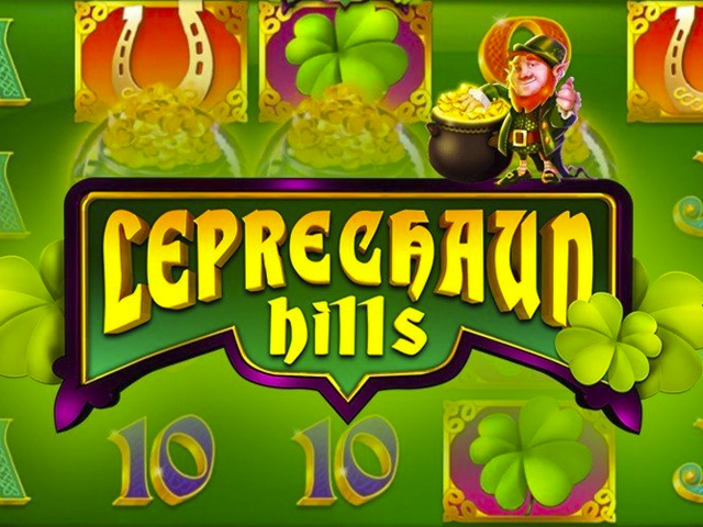 Leprechaun Hills