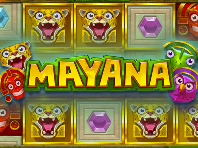 Mayana