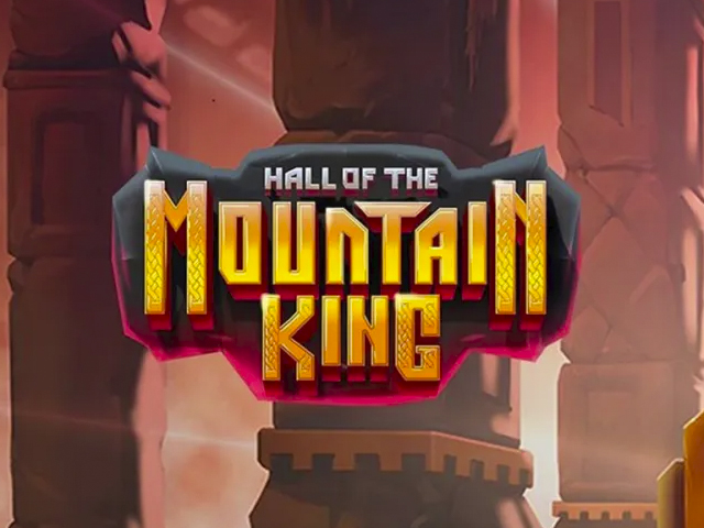 Mountain King