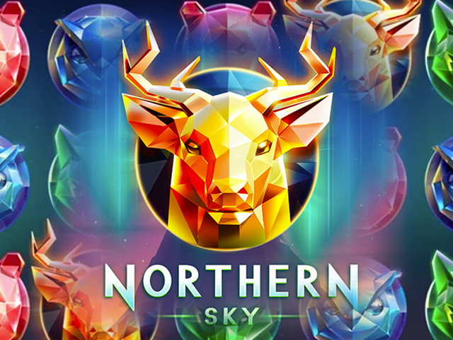 Northern Sky