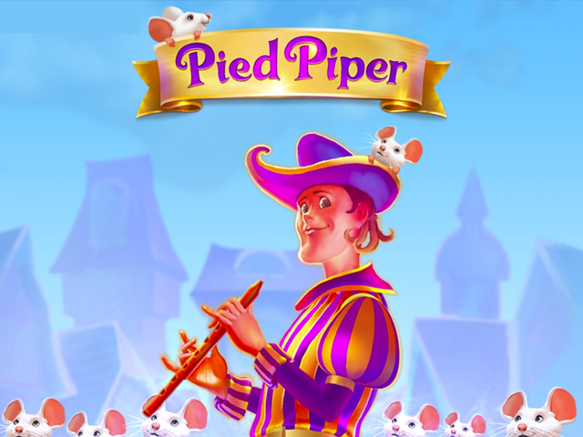 Pied Piper