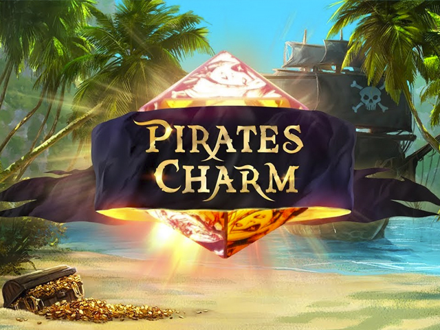 Pirates Charm