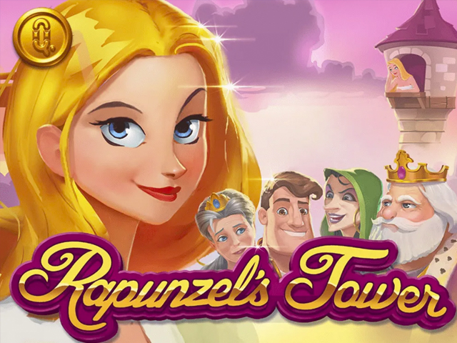 Rapunzel's Tower