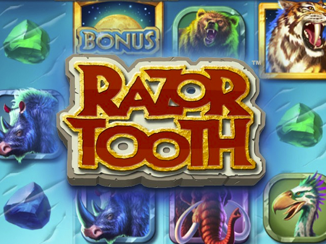Razortooth