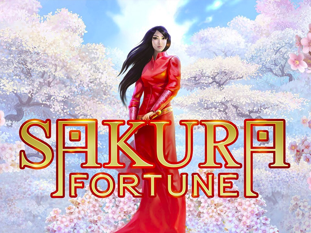Sakura Fortune