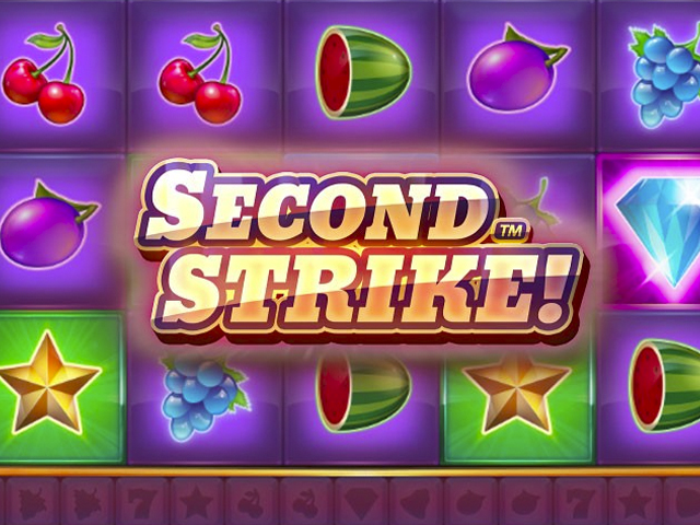 Second Strike