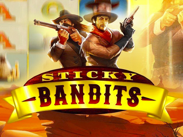 Sticky Bandits
