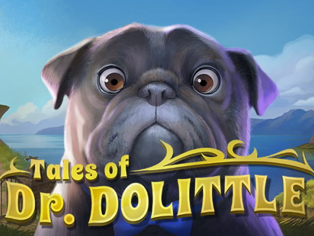 Tales Of Dr. Dolittle