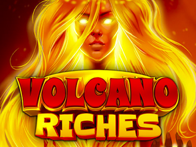 Volcano Riches