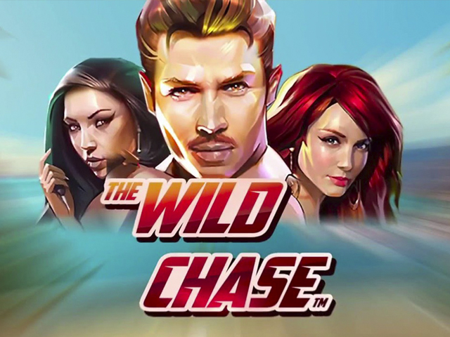 Wild Chase