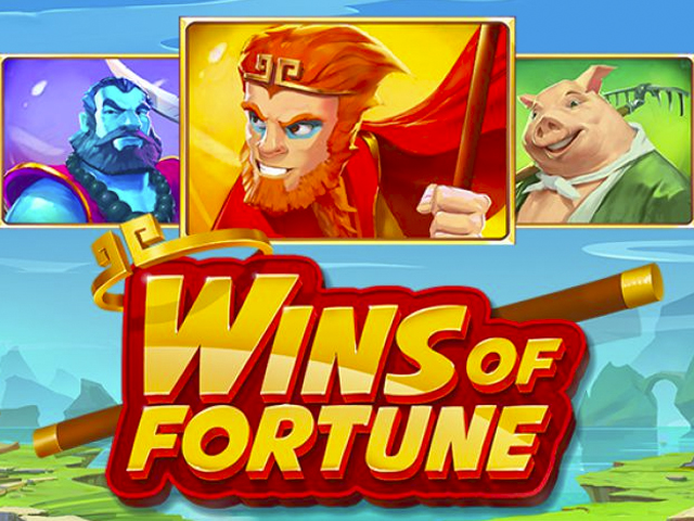 Wins Of Fortune