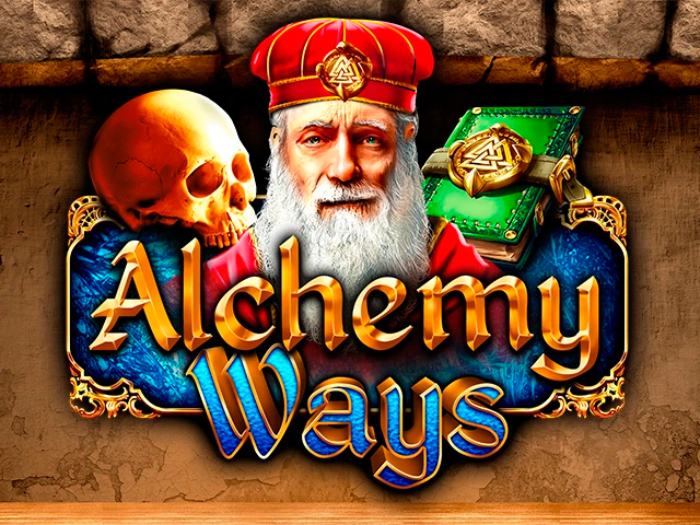 Alchemy Ways