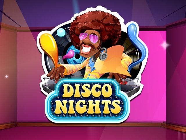 Disco Nights