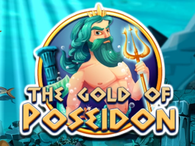 Gold Of Poseidon