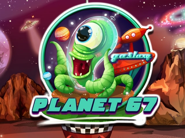 Planet 67