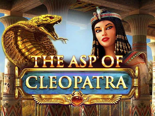 The Asp Of Cleopatra