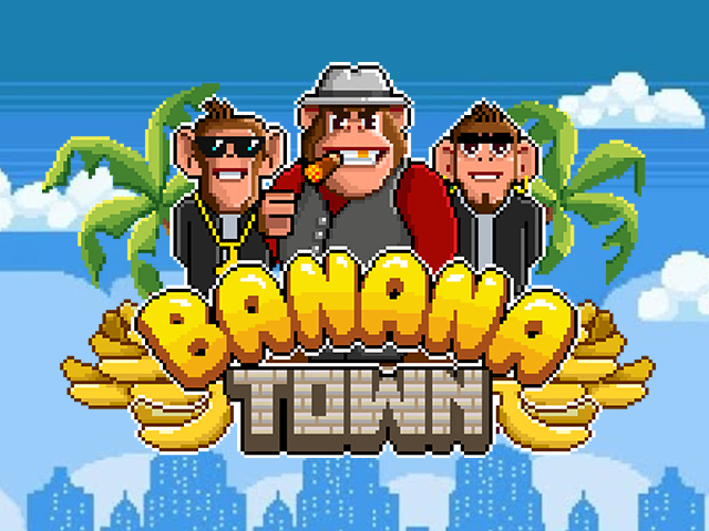 Banana Town
