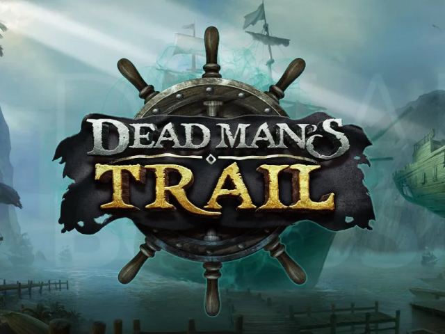 Dead Man's Trail