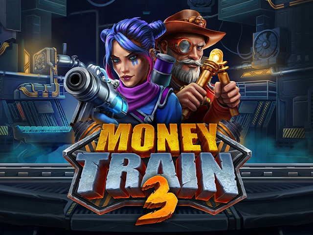 Money Train 3