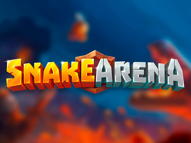 Snake Arena