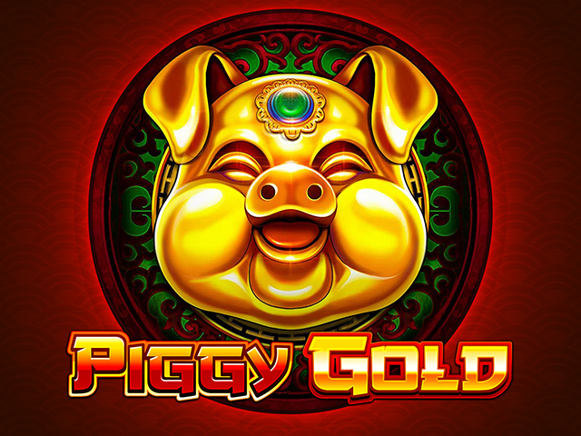 Piggy Gold