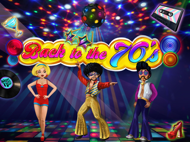 Back To The 70's