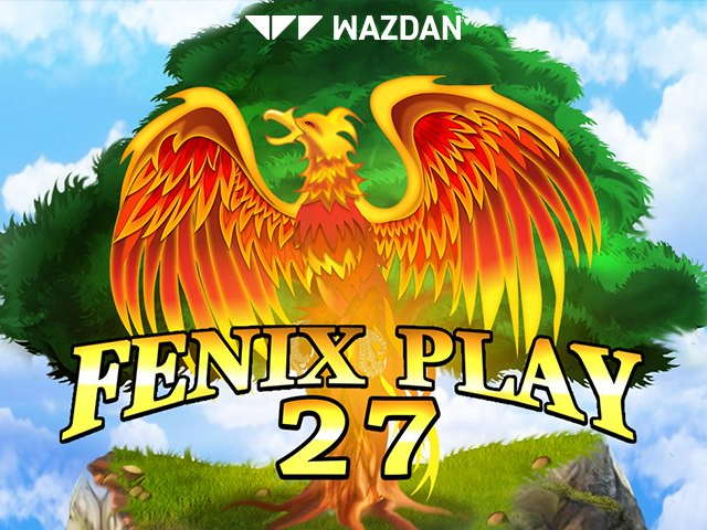 Fenix Play 27