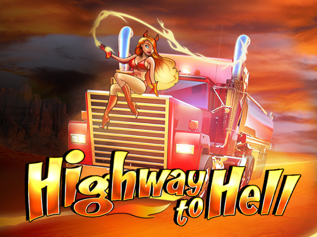 Highway To Hell