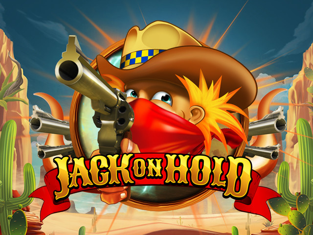 Jack On Hold